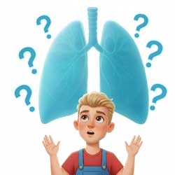 легкие, человек и вопросы