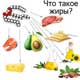 жиры
