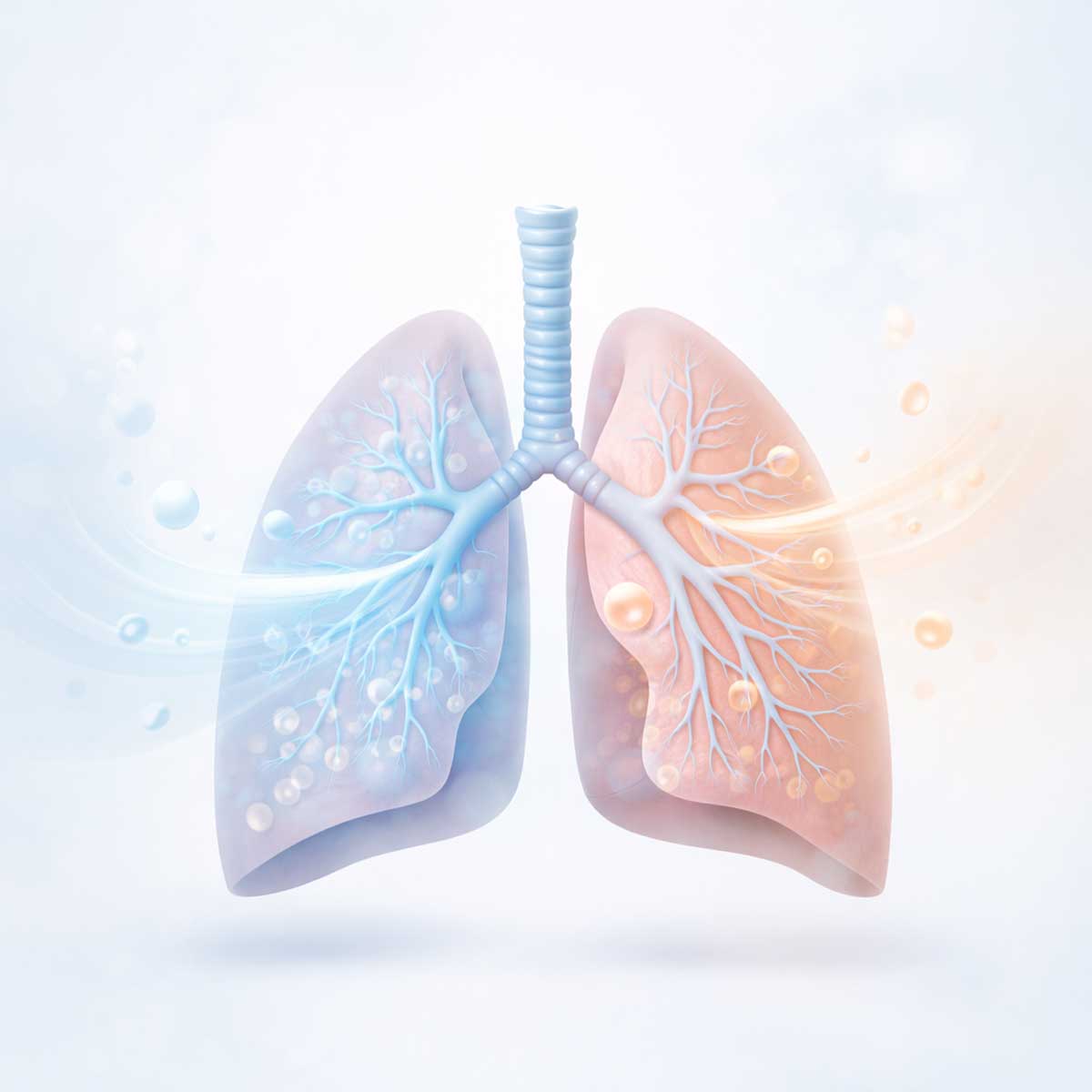 Функции дыхательной системы человека Основные функции дыхательной системы: дыхание и газообмен