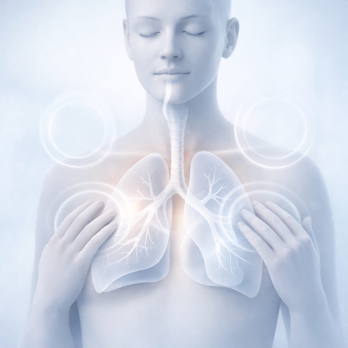 Распространенные ошибки самоконтроля дыхания Ошибки самоконтроля дыхания при одышке и ощущении нехватки воздуха