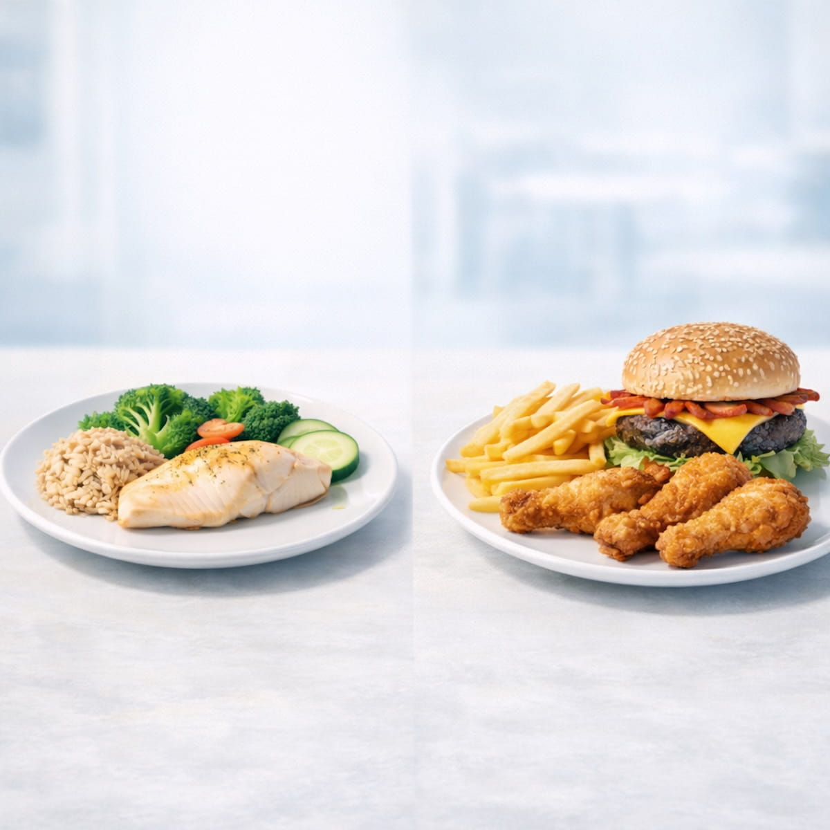 Частые ошибки питания при желчнокаменной болезни, повышающие риск обострений.