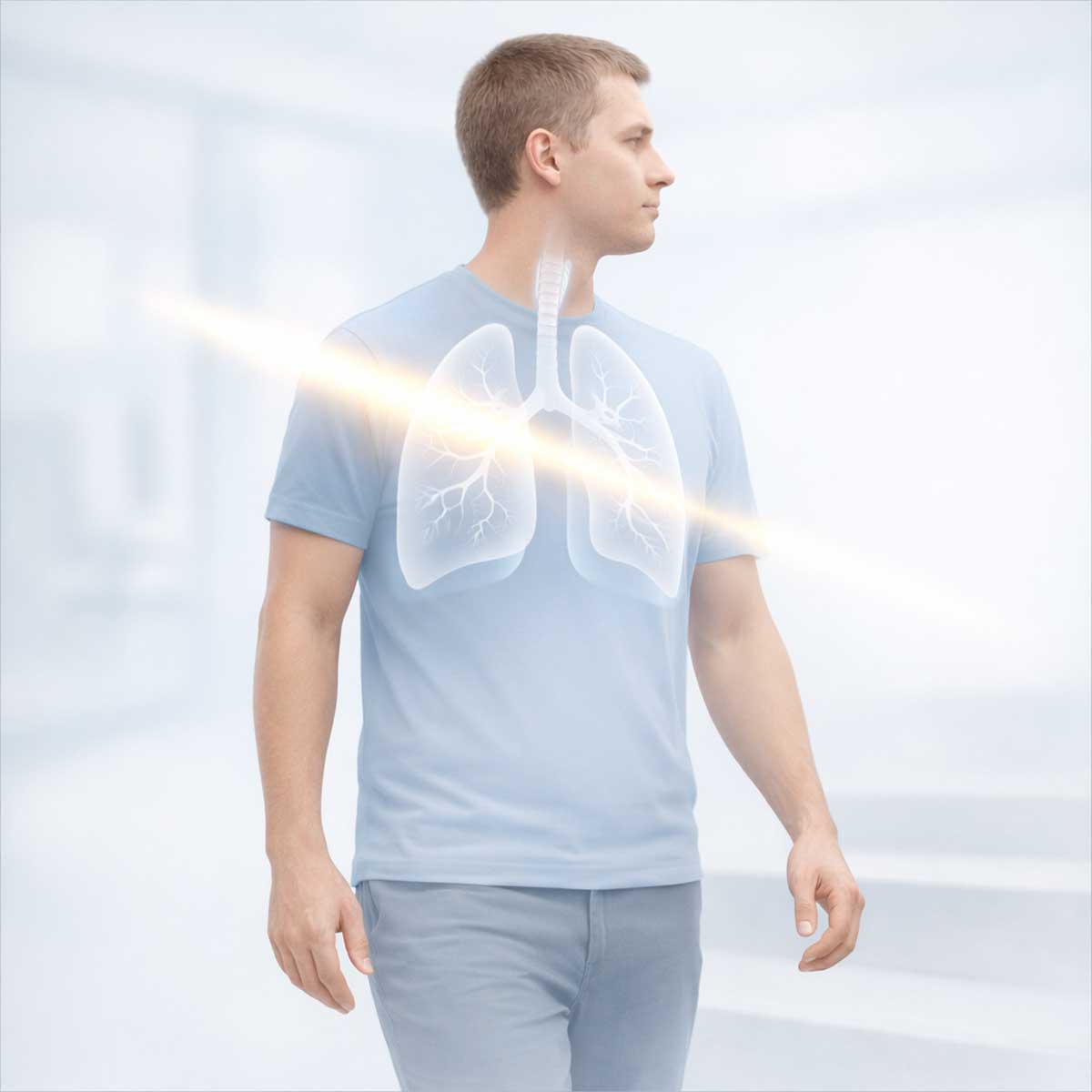 Что показывает рентген легких Рентген легких — схематичная визуализация исследования органов грудной клетки