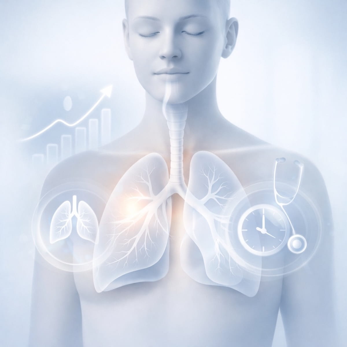 Когда самоконтроль дыхания не заменяет врача Признаки, при которых самонаблюдение за дыханием требует консультации врача