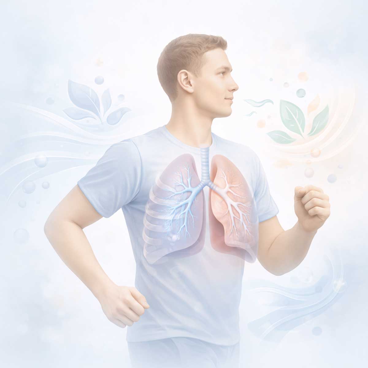 Профилактика заболеваний дыхательной системы Как укрепить дыхательную систему и сохранить здоровье легких