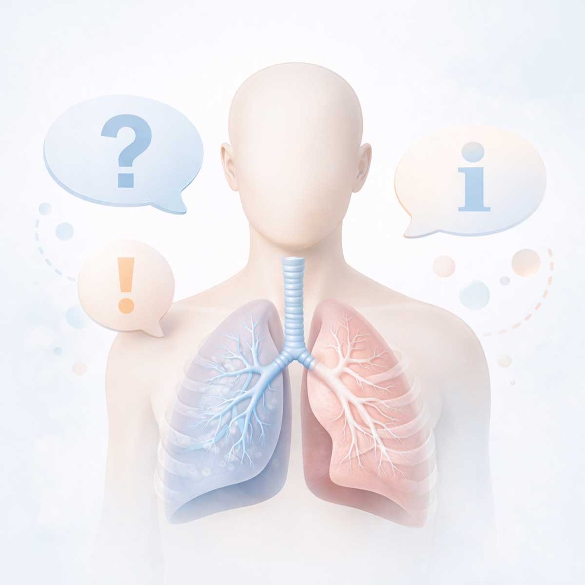 Вопросы и ответы о дыхательной системе Ответы на частые вопросы о дыхательной системе человека