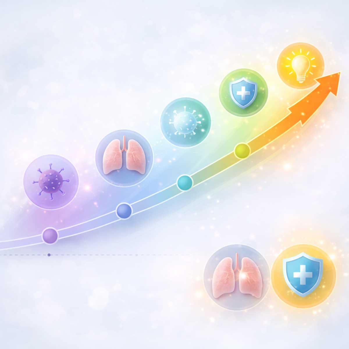 Этапы и сроки восстановления организма после инфекционного заболевания